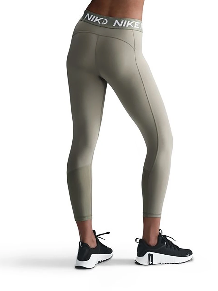 Nike Леггинсы женские NP 365 CROP