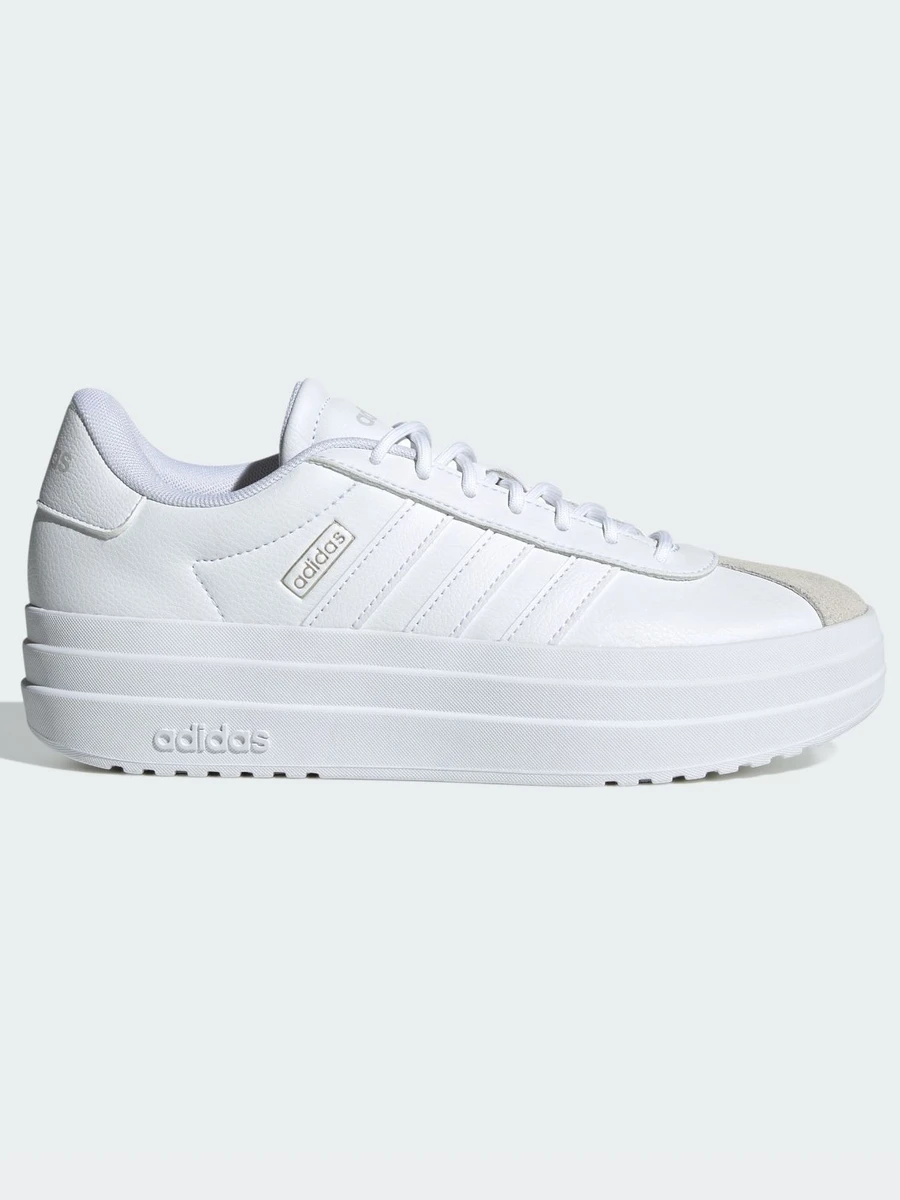 Adidas Кеды женские VL COURT BOLD