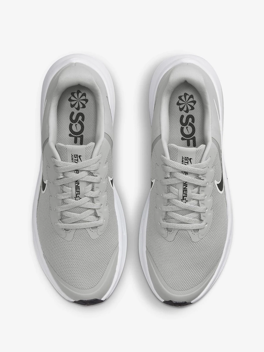 Nike Кроссовки подростковые STAR RUNNER 3