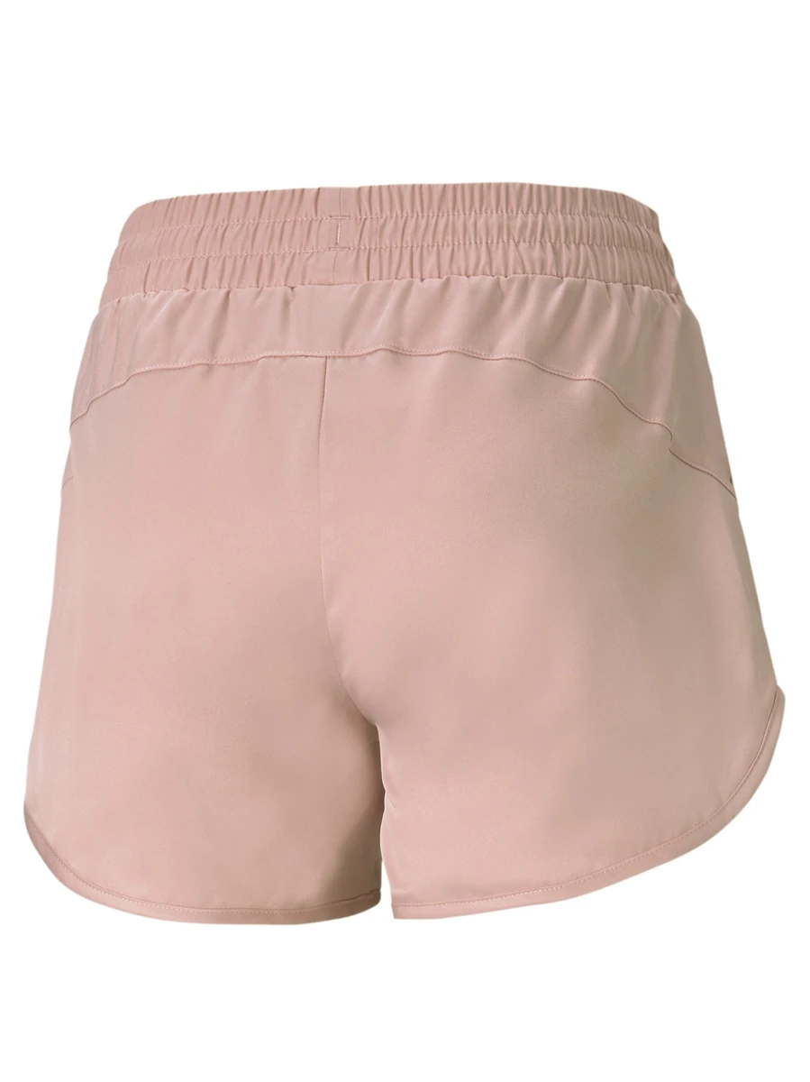 Puma Шорты женские ACTIVE 4 WOVEN SHORTS