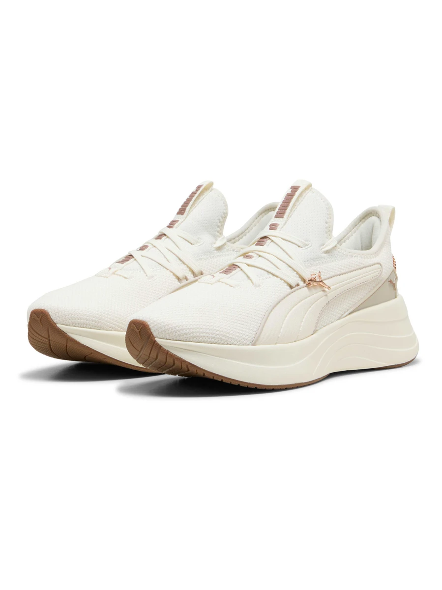 Puma Кроссовки женские SOFTRIDE SABRINA WNS