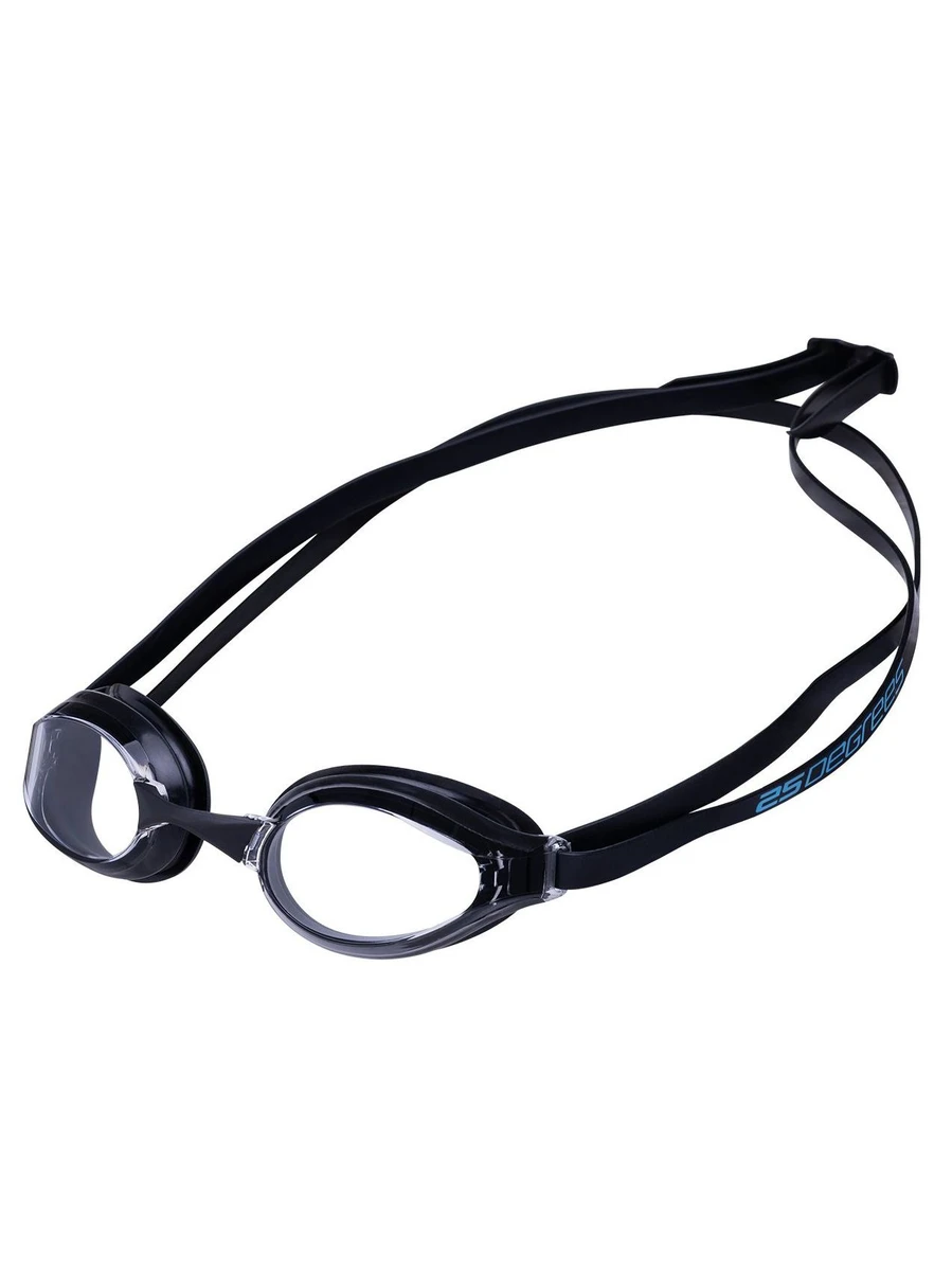 25DEGREES Очки для плавания подростковые STUNT