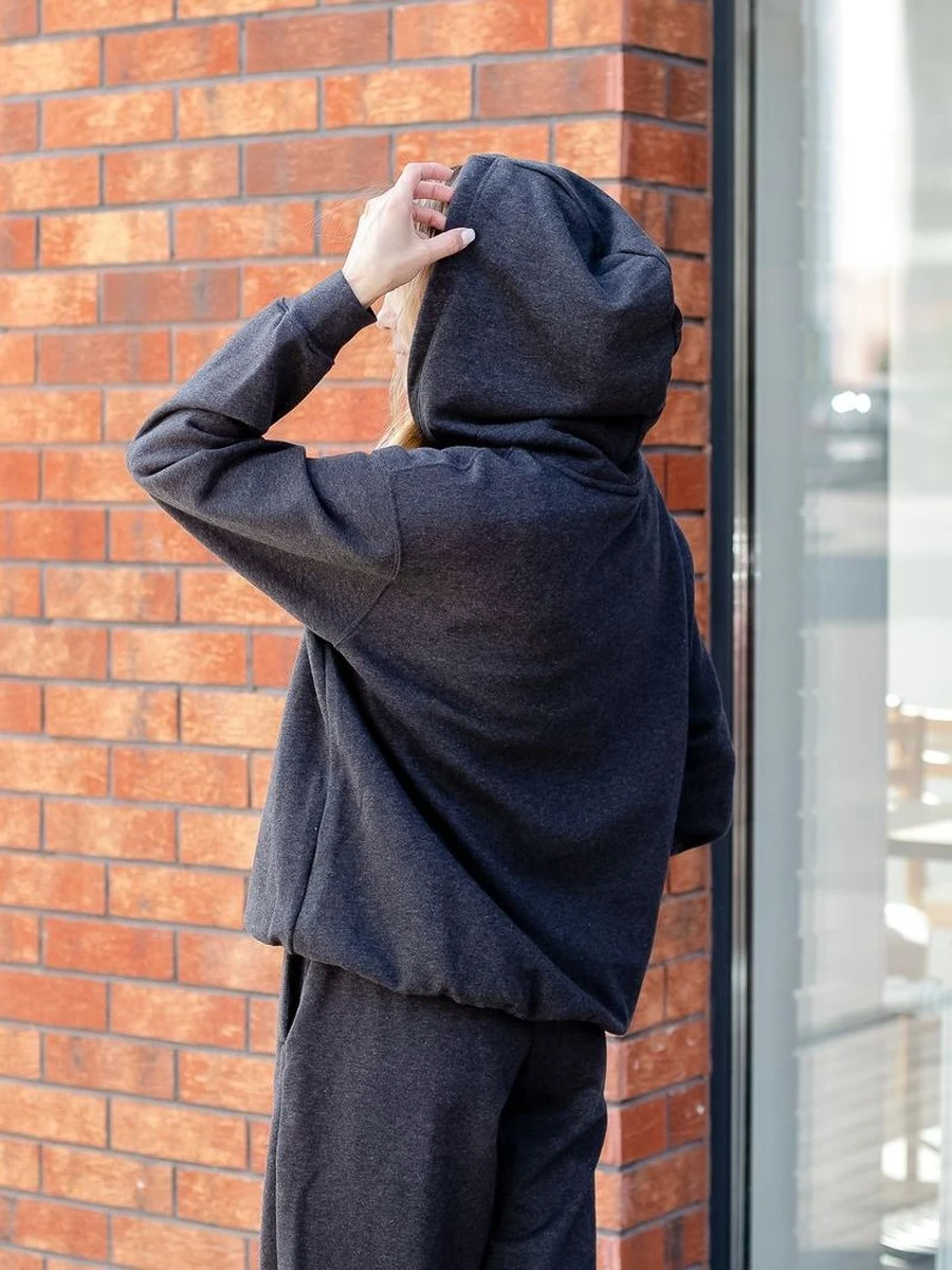 Nike Джемпер женский NSW COLLECTION ESSENTIALS