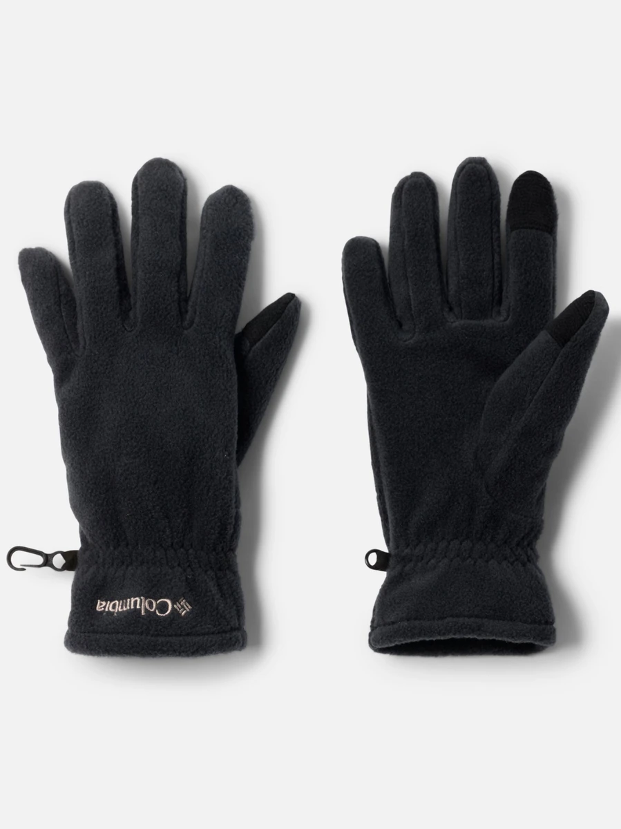 Columbia Перчатки женские W BENTON SPRINGS™ II FLEECE GLOVE