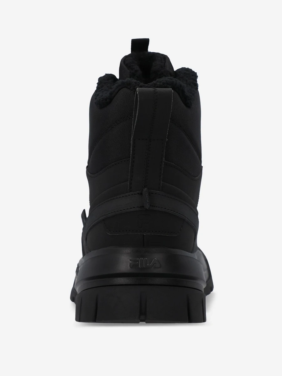 FILA Ботинки мужские BACKBONE MID M