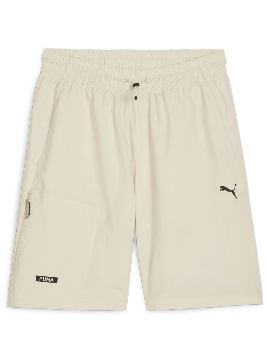 Puma Шорты мужские DESERT ROAD CARGO SHORTS 9