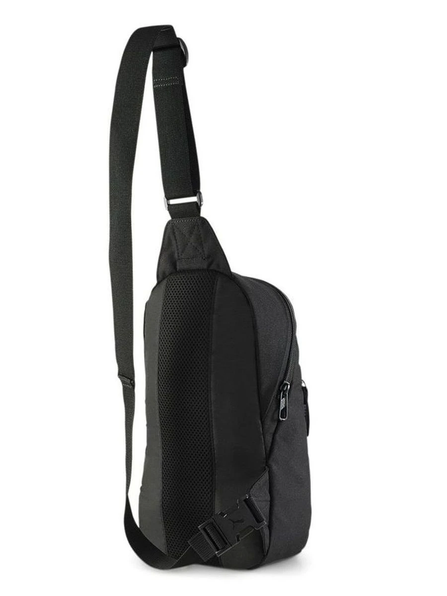 Puma Сумка портативная PUMA DECK CROSSBODY BAG