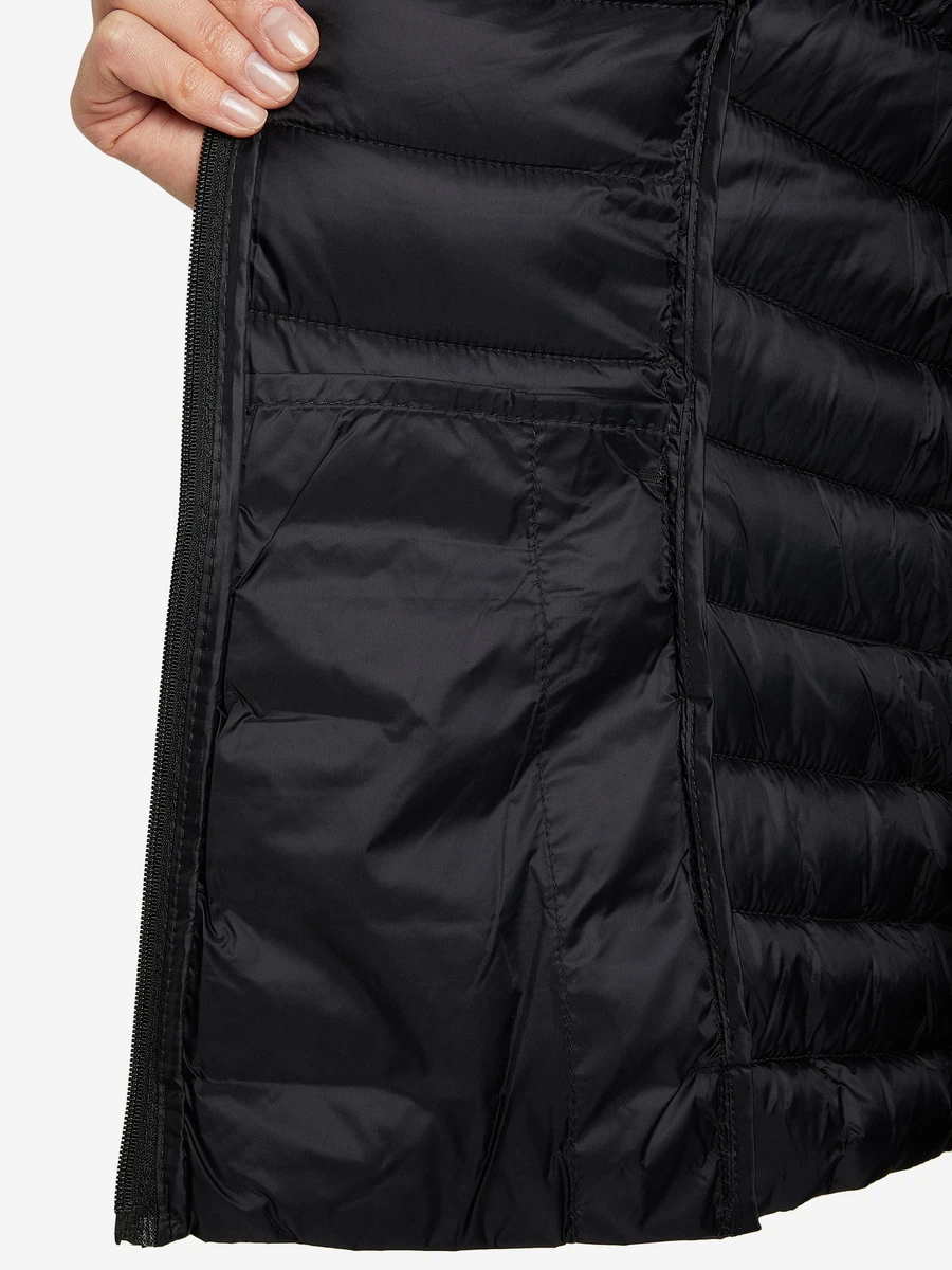 Outventure Безрукавка утеплённая женская