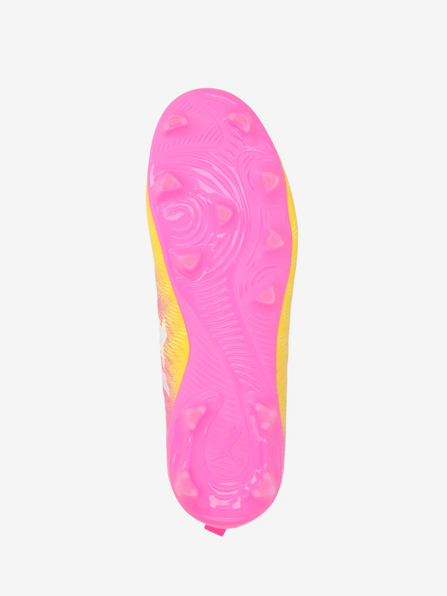 Puma Бутсы шипованные FUTURE 9 PLAY FG/AG JR