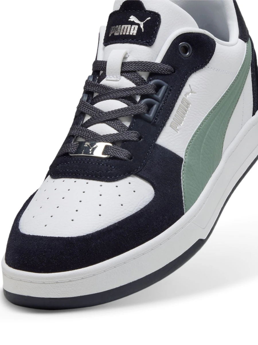 Puma Кеды мужские CAVEN 2.0 LUX SD