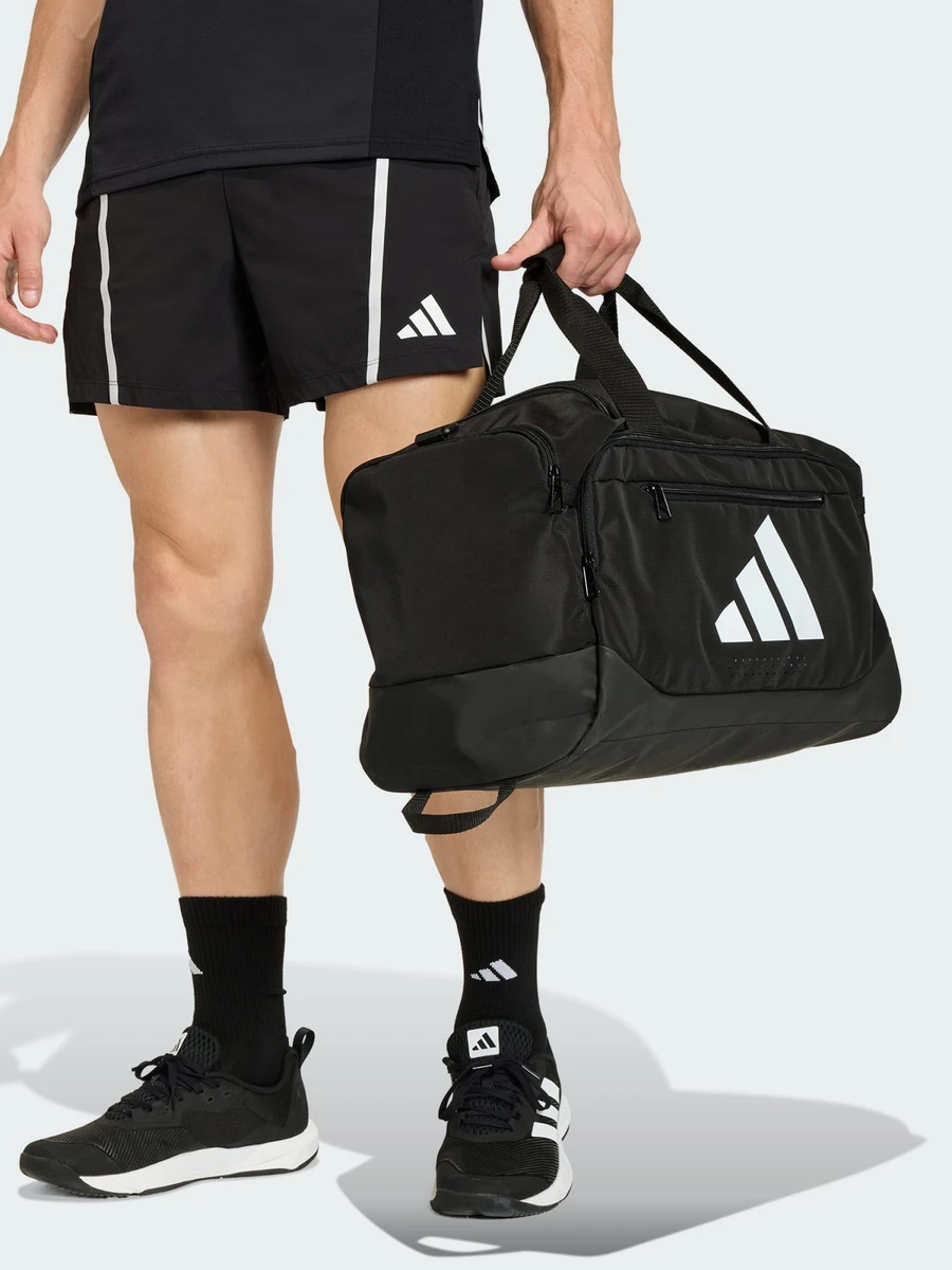 Adidas Сумка спортивная TRA DEF DUF S