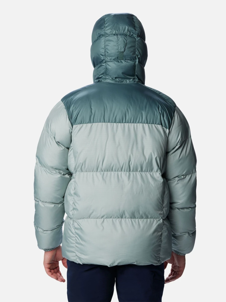 Columbia Куртка утеплённая мужская PUFFECT™ HOODED JACKET