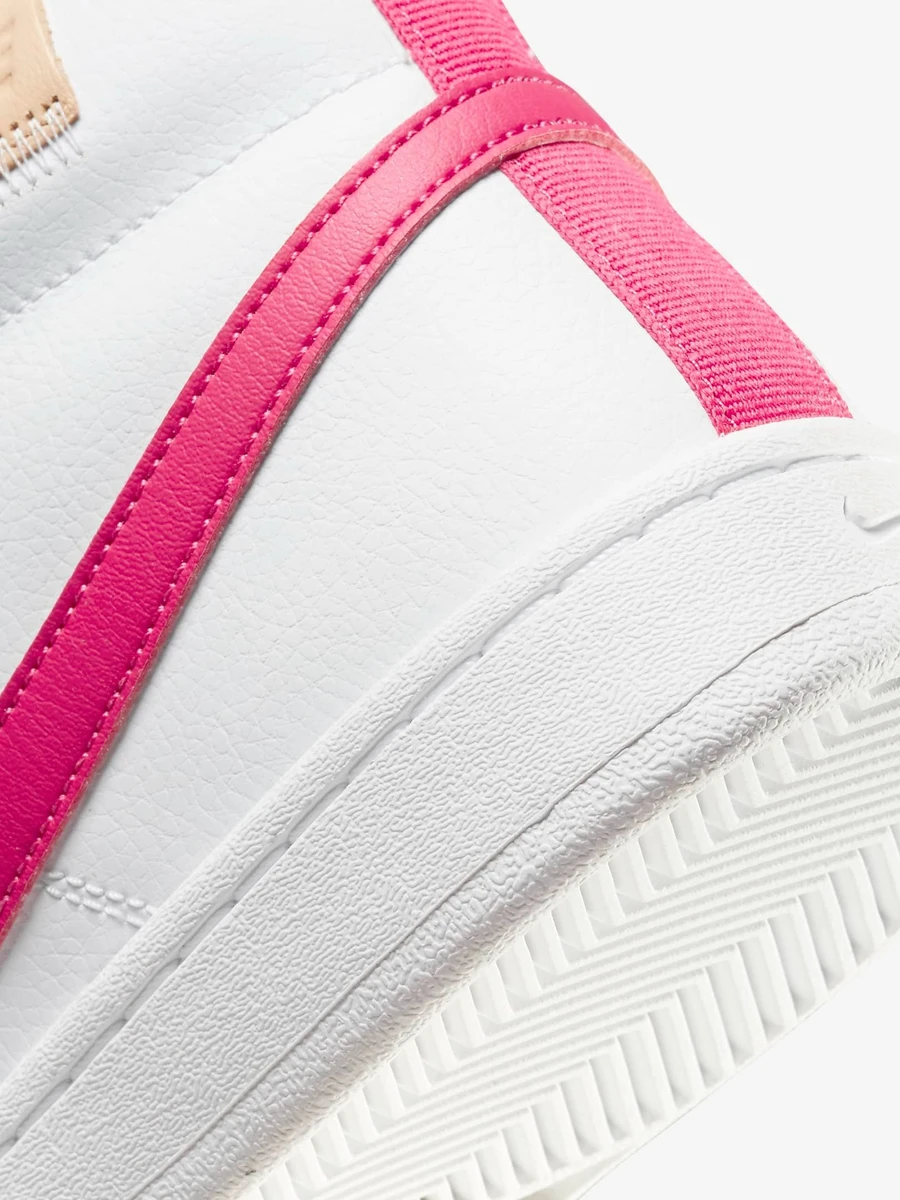 Nike Кеды женские COURT ROYALE 2 MID