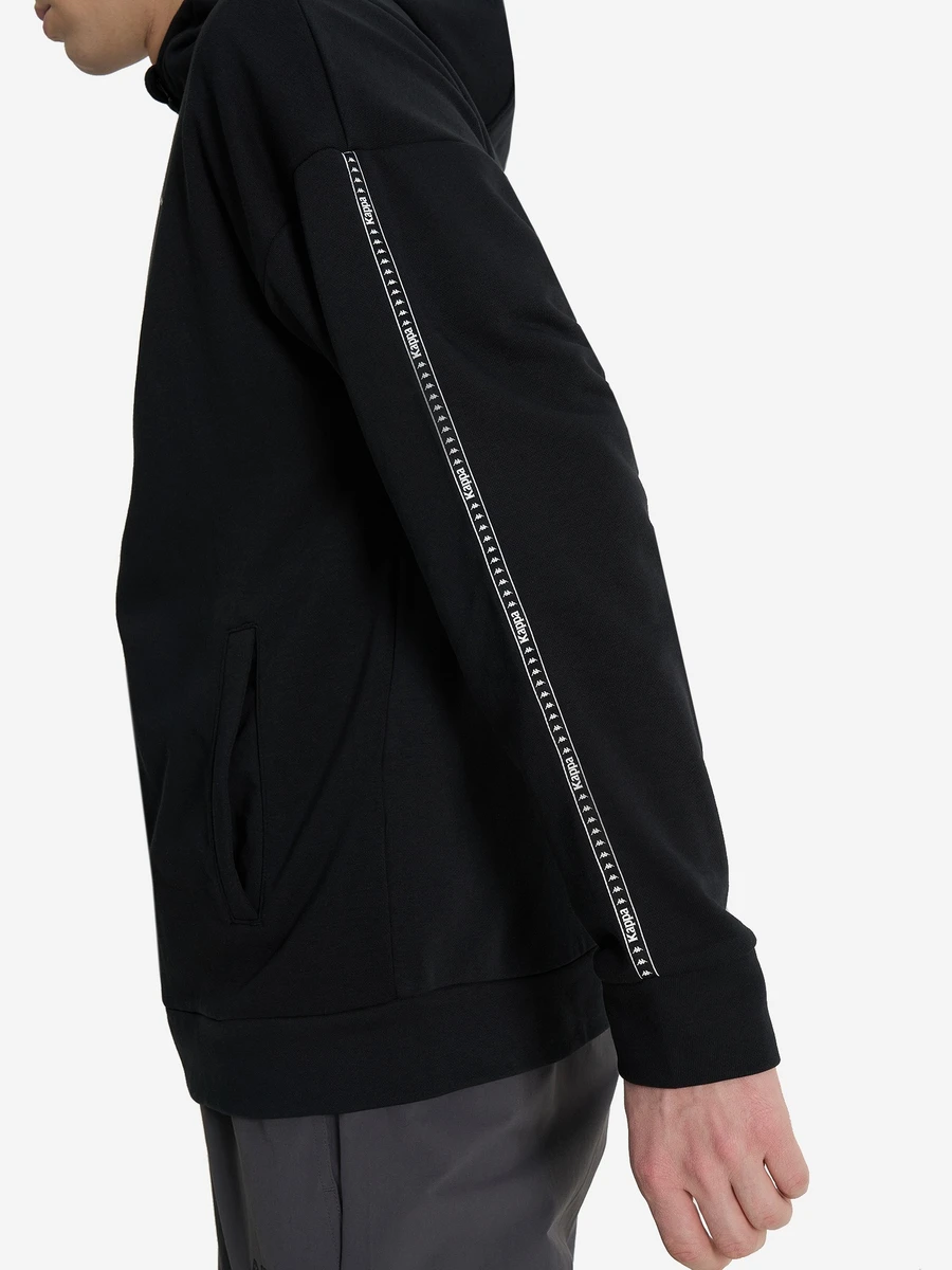 Kappa Джемпер мужской