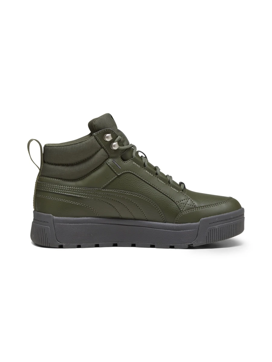 Puma Кеды мужские TARRENZ SB III PURETEX