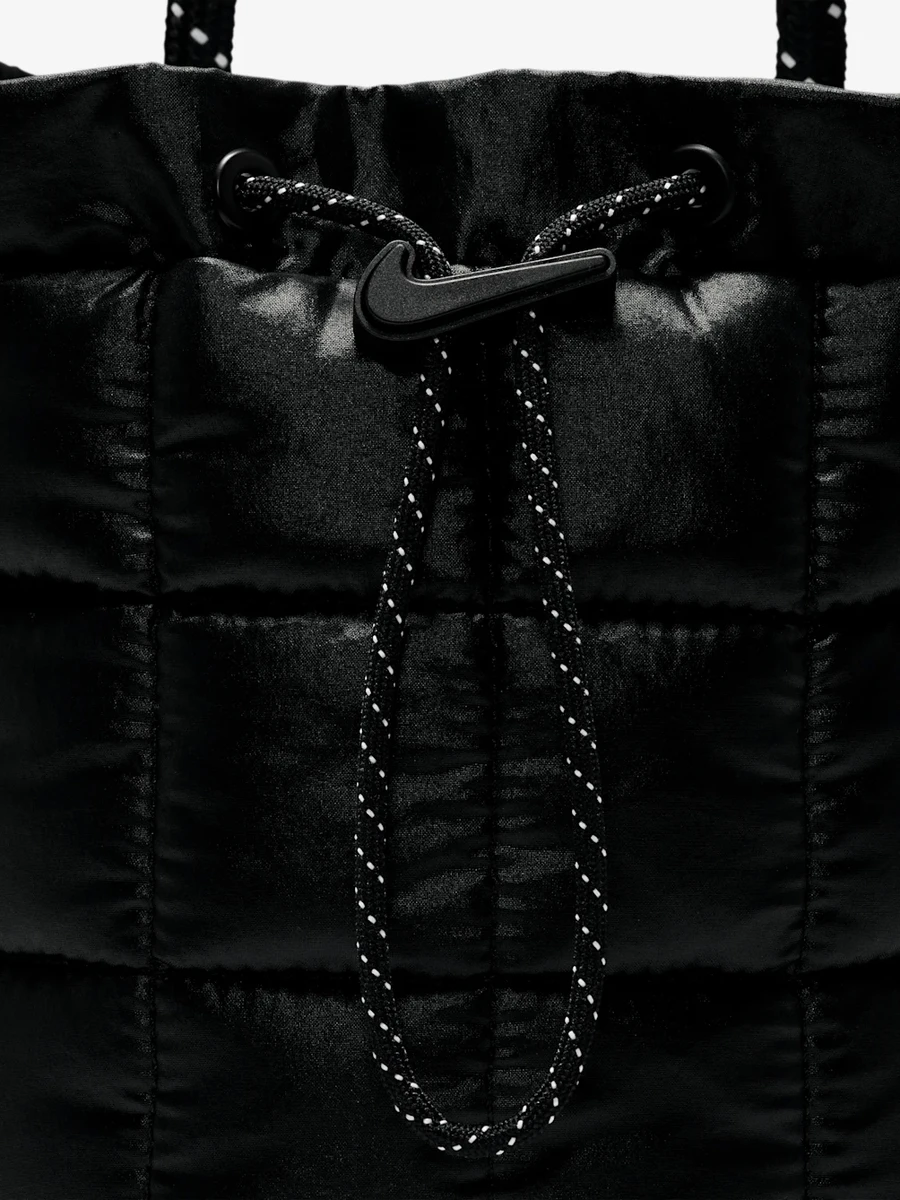 Nike Сумка PUFFLE TINY TOTE