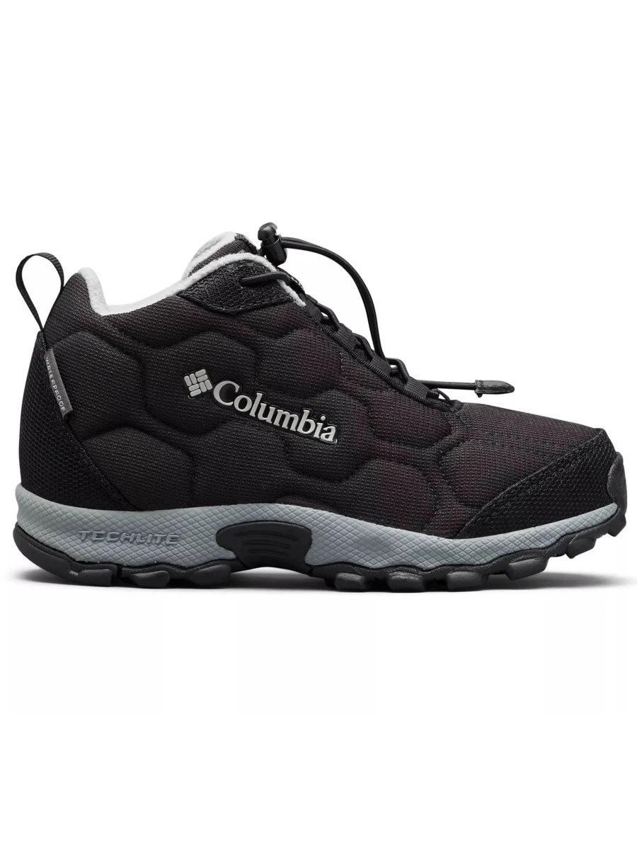 Columbia Ботинки мужские FIRECAMP MID II