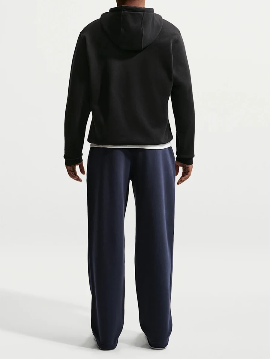 Nike Джемпер мужской NK CLUB BB FZ HOODIE