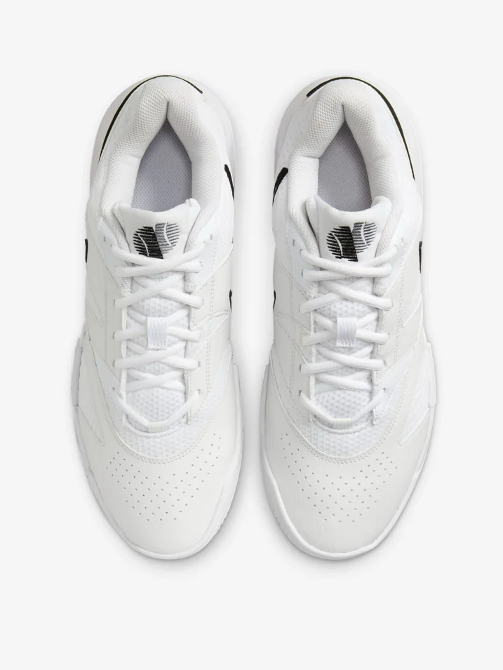 Nike Кроссовки мужские COURT LITE 4