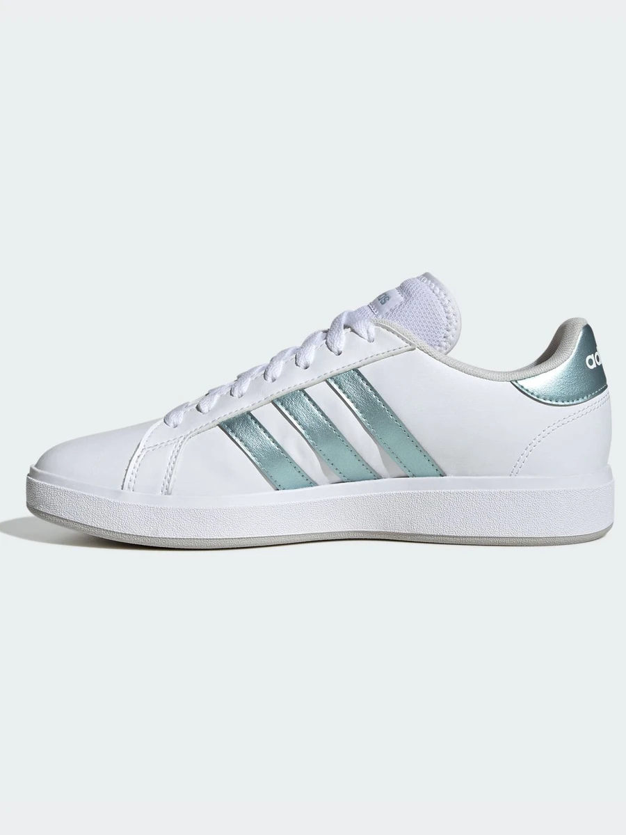 Adidas Кеды женские GRAND COURT BASE 2.0