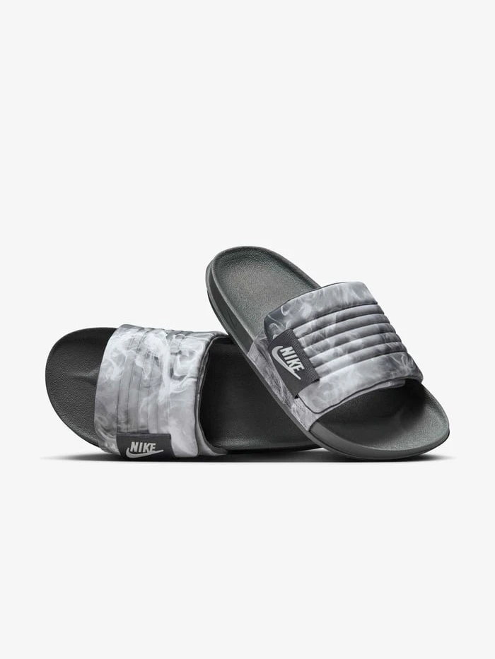 Nike Шлёпанцы мужские OFFCOURT ADJUST SLIDE PR