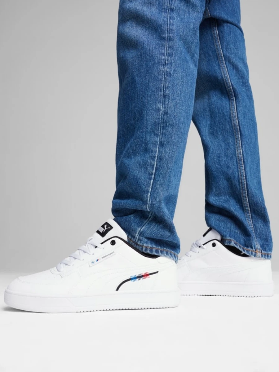 Puma Кеды мужские BMW M MOTORSPORT CAVEN 2.0