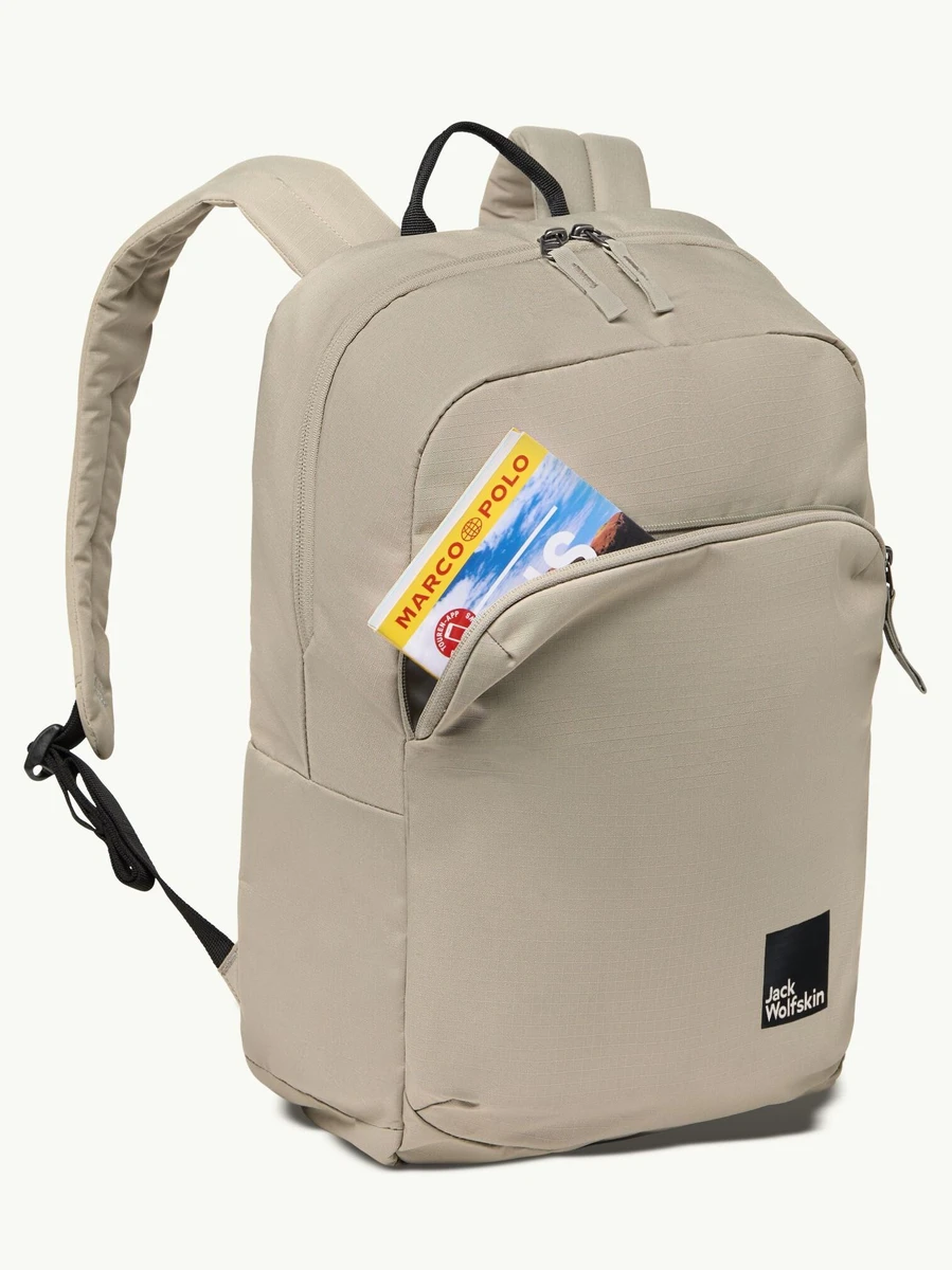 Jack Wolfskin Рюкзак TERRAVIEW