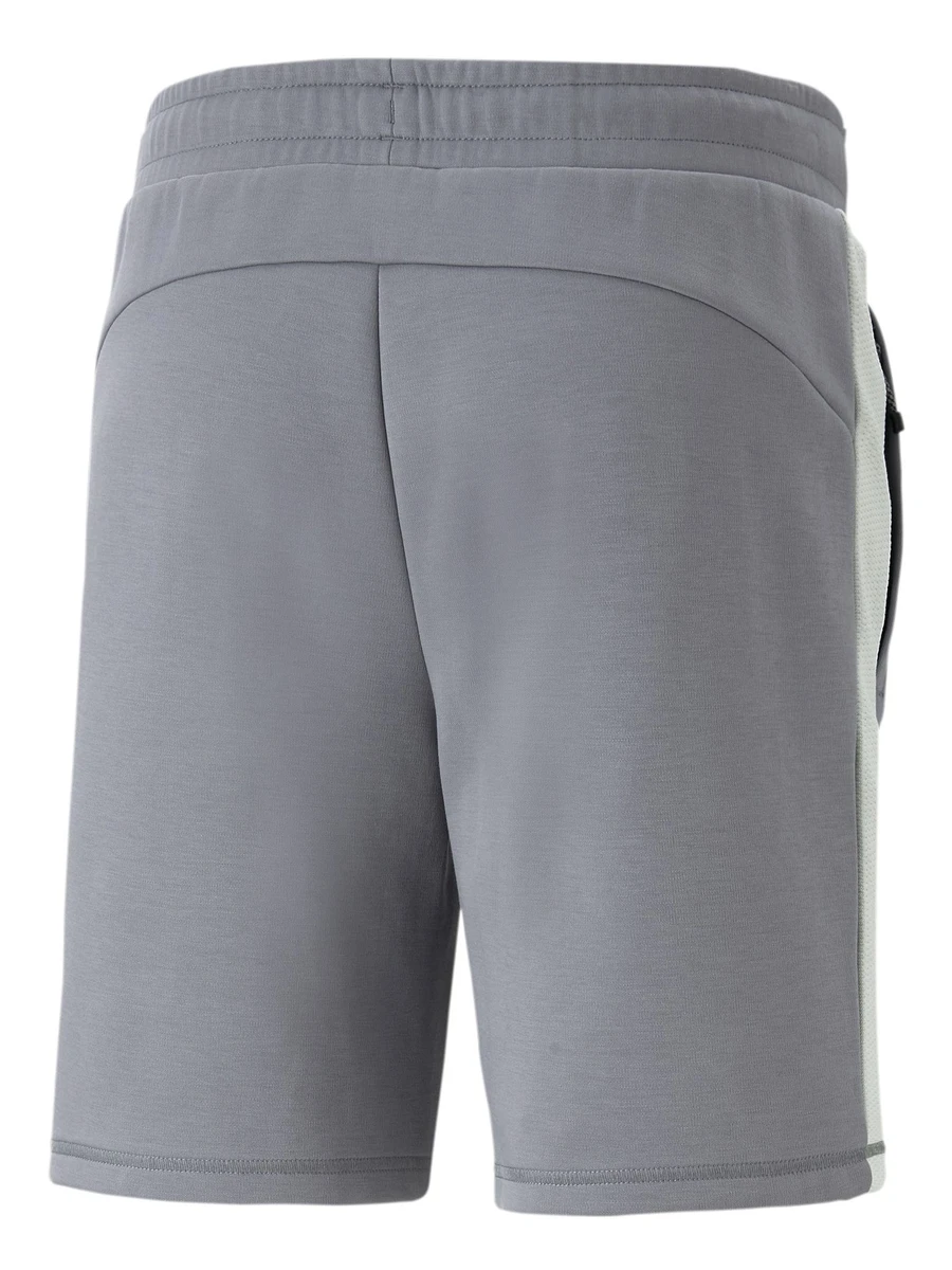 Puma Шорты мужские EVOSTRIPE SHORTS 8 DK