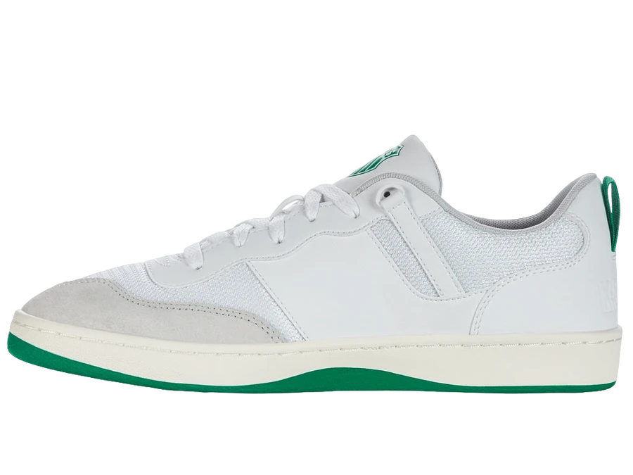 K-Swiss Кеды мужские K-VARSITY