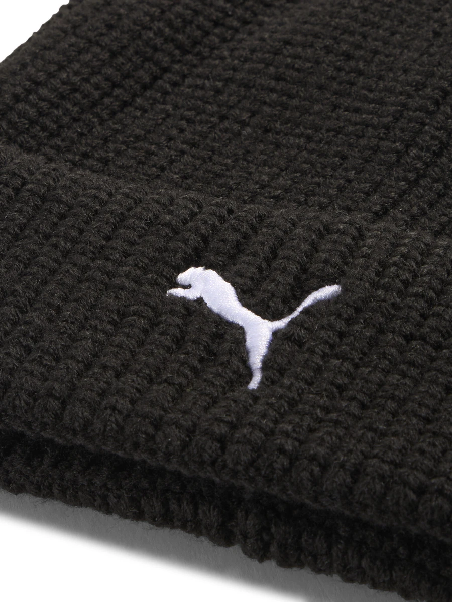 Puma Шапка PREMIUM ESS HIGH CROWN BEANIE