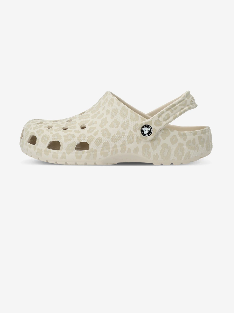 Crocs Сабо CLASSIC ANIMAL CLOG