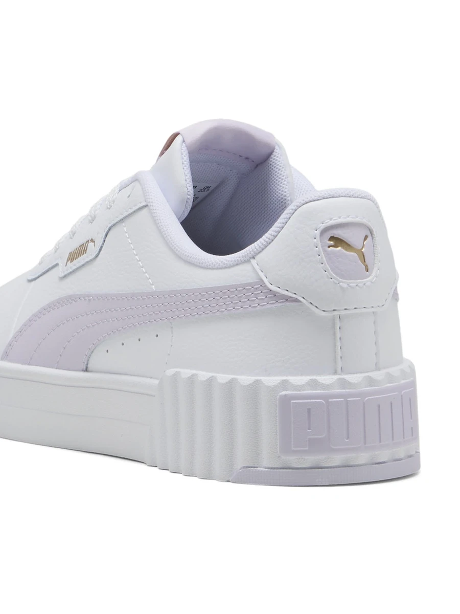 Puma Кеды женские CARINA 3.0