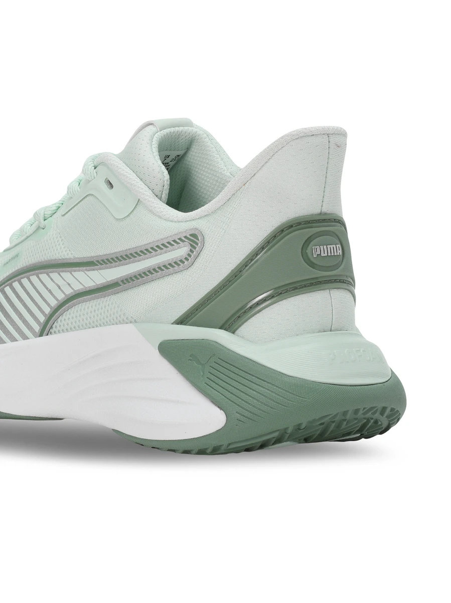 Puma Кроссовки женские PWR HYBRID TR WNS