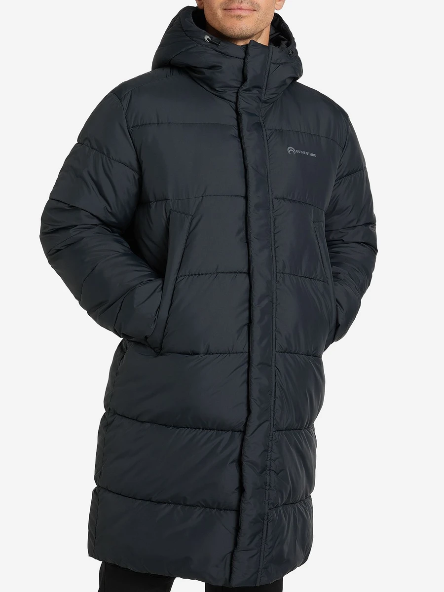 Outventure Куртка утеплённая мужская