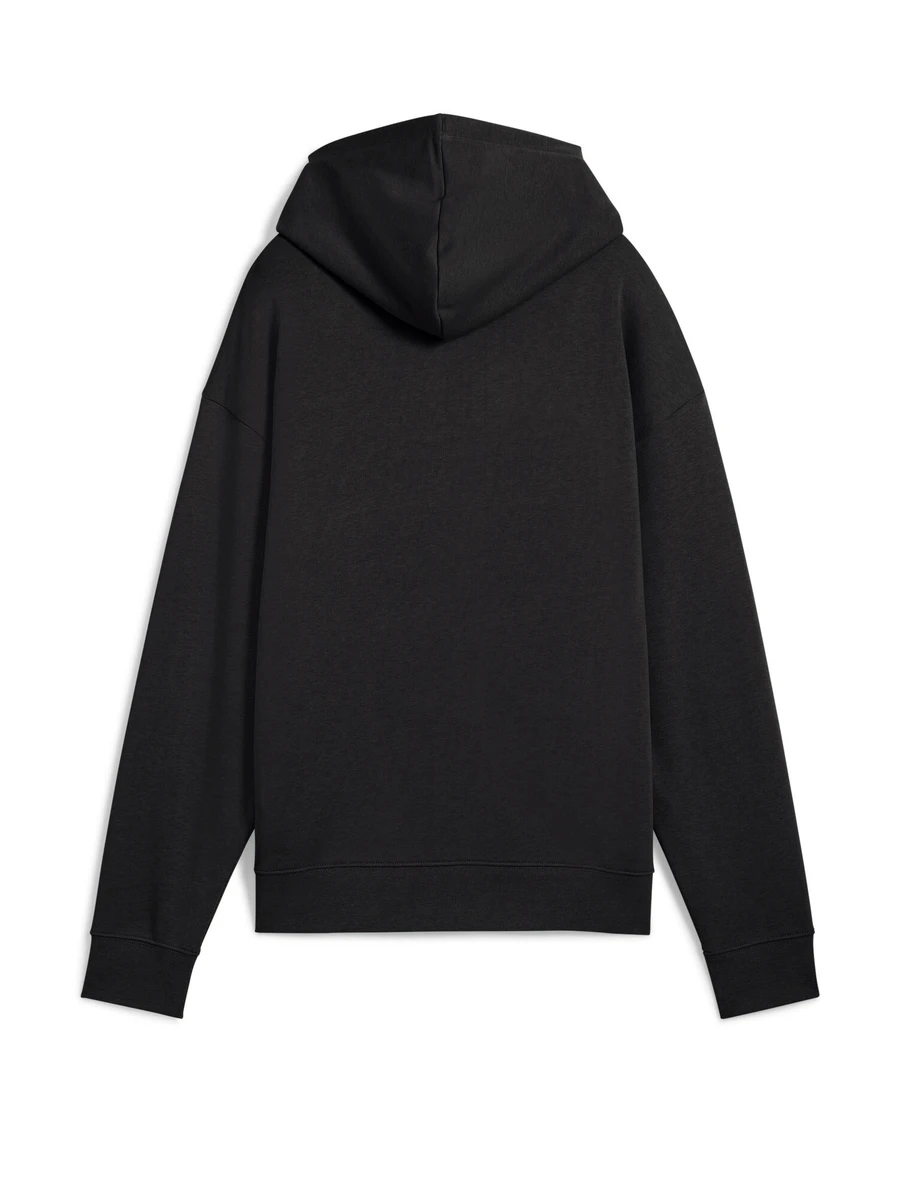 Puma Джемпер женский ESS SCRIPT COMFORT HOODIE TR