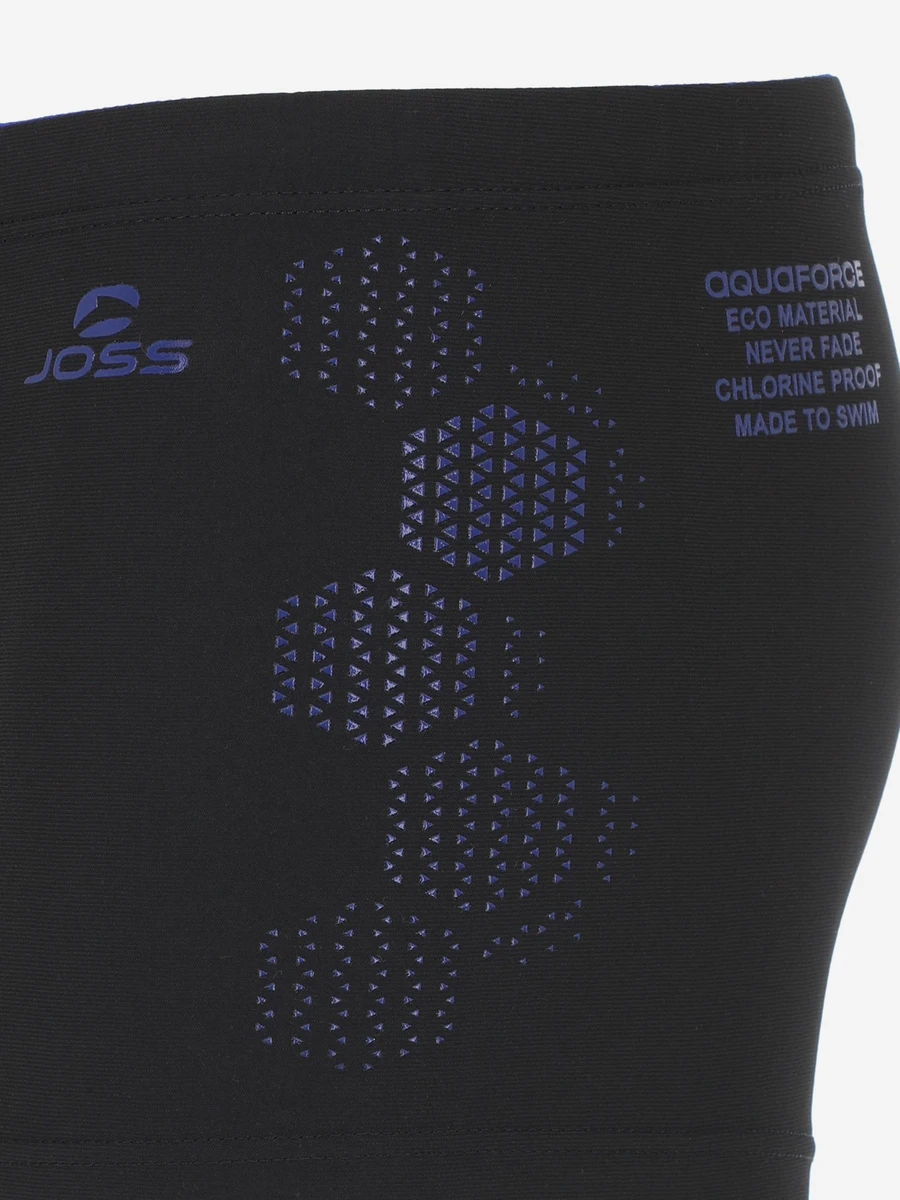 Joss Плавки-шорты подростковые