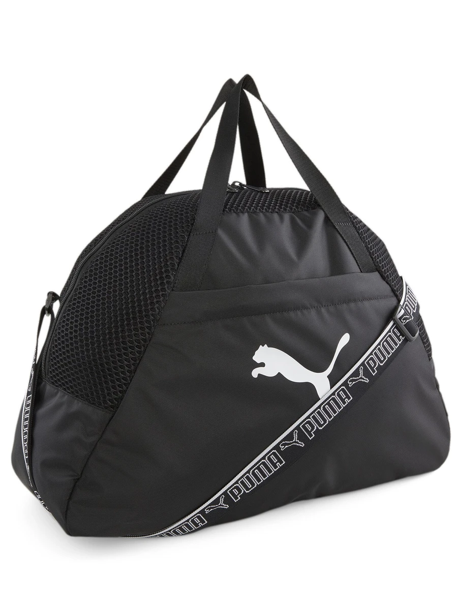Puma Сумка спортивная AT ESS GRIP BAG