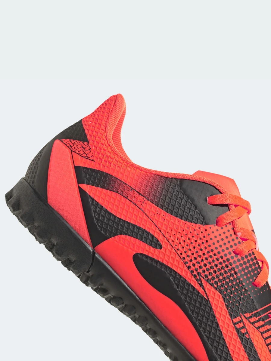 Adidas Бутсы многошипы X SPEEDPORTAL MESSI.4 TF