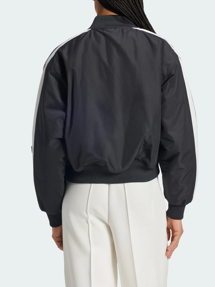 Adidas Ветровка женская ABRK JACKET