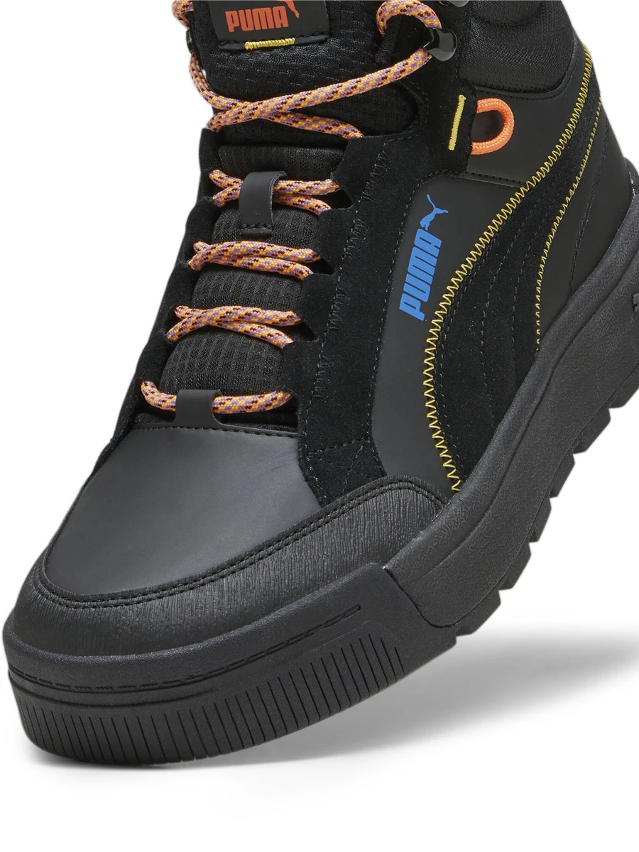 Puma Кеды мужские TARRENZ SB III OPEN ROAD