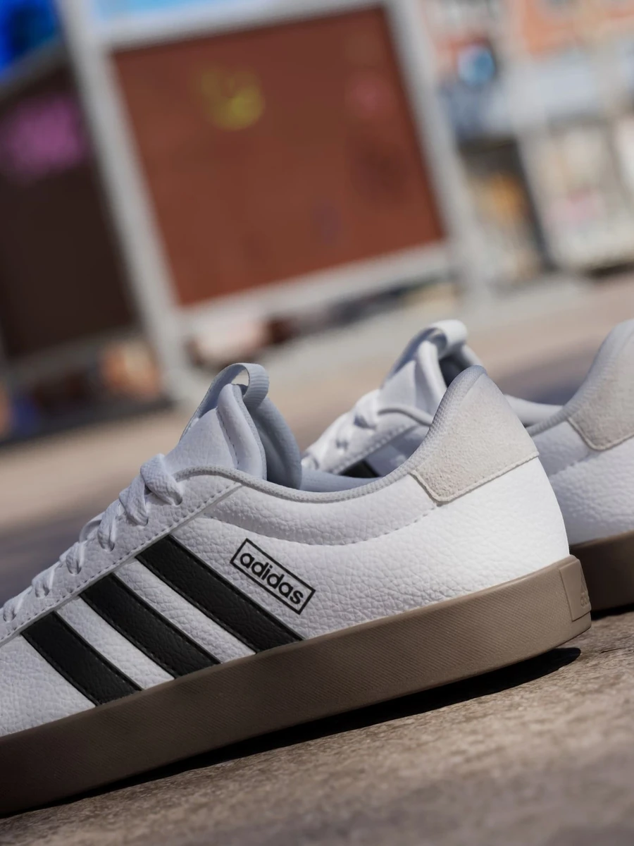 Adidas Кеды женские VL COURT 3.0