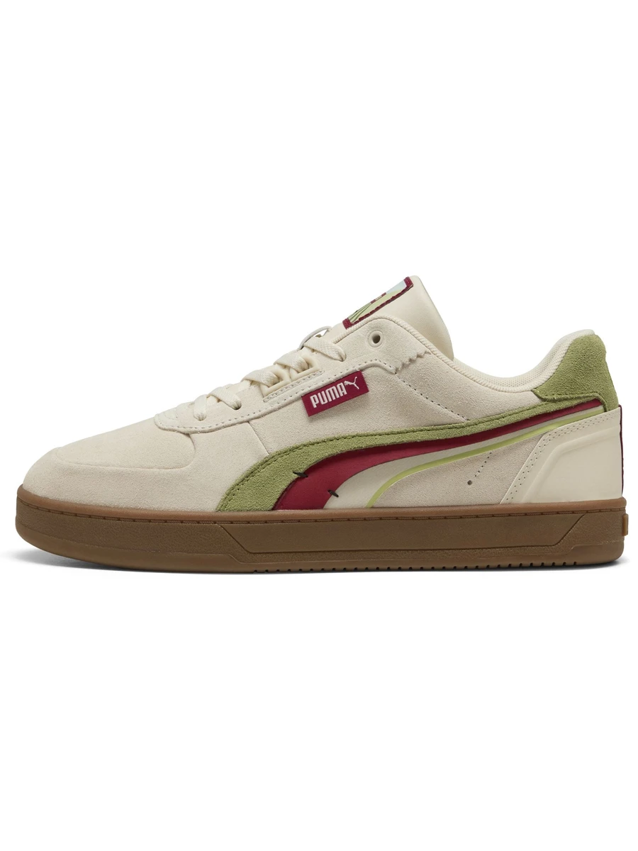 Puma Кеды мужские PUMA CAVEN 2.0 LUX GREENSIDE