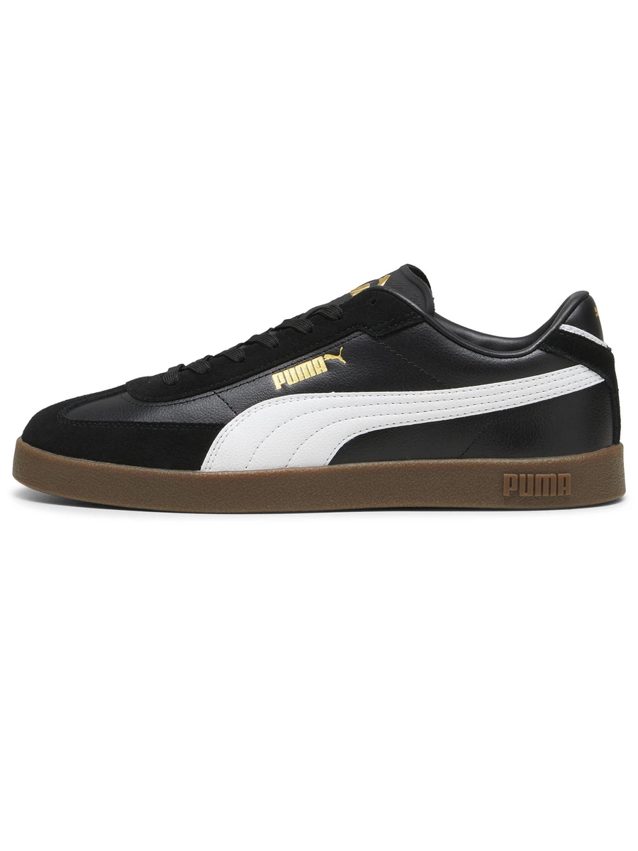 Puma Кеды мужские PUMA CLUB II ERA