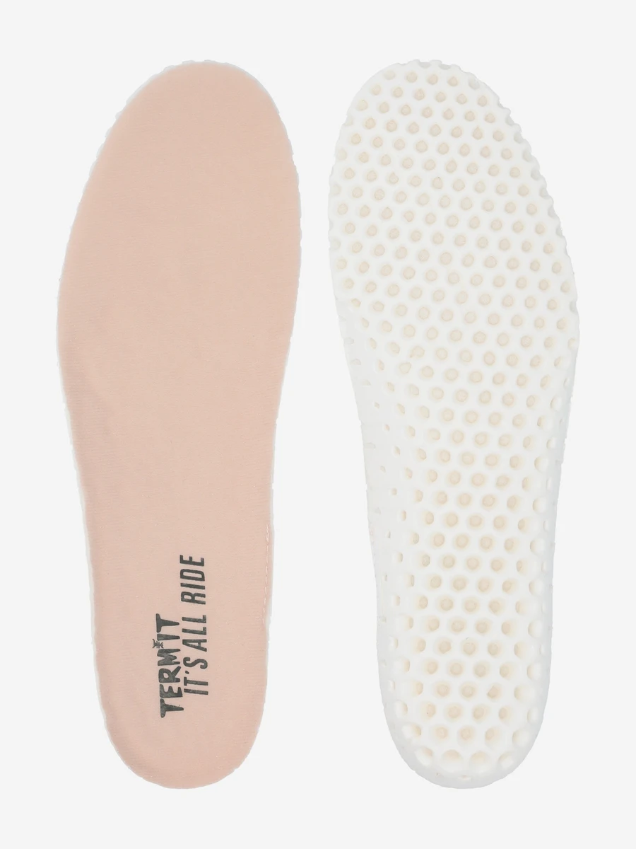 Termit Ботинки женские JUMBLE NEXT CL MID