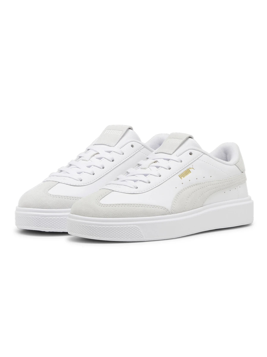 Puma Кеды женские LAJLA T-TOE WNS