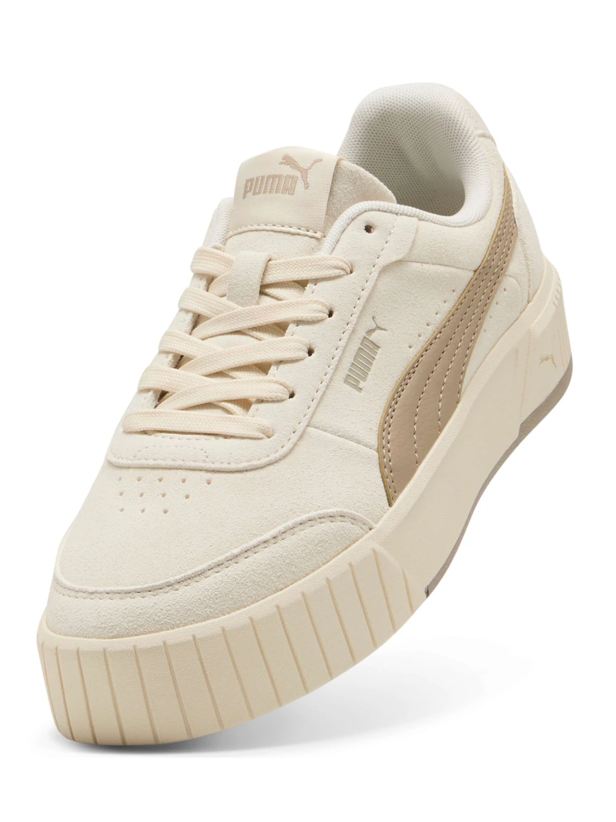 Puma Кеды женские CARINA MIA SD