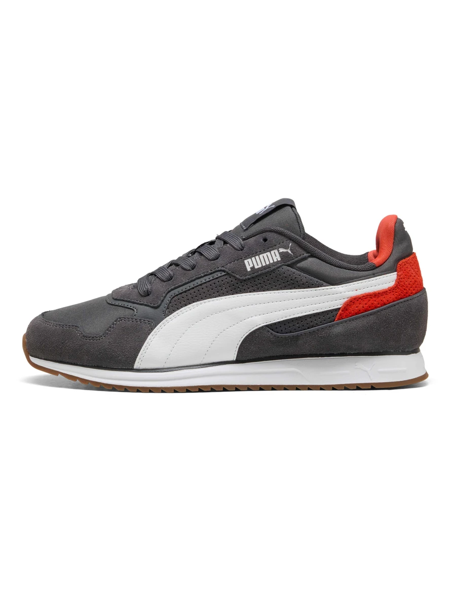 Puma Кроссовки мужские SOFTRIDE ST MILER SD