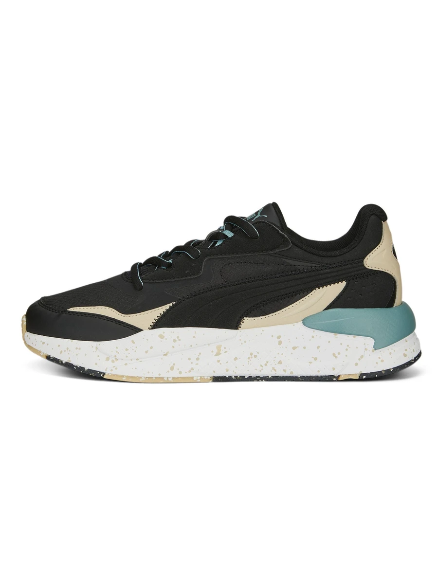 Puma Кроссовки мужские X-RAY SPEED OPEN ROAD