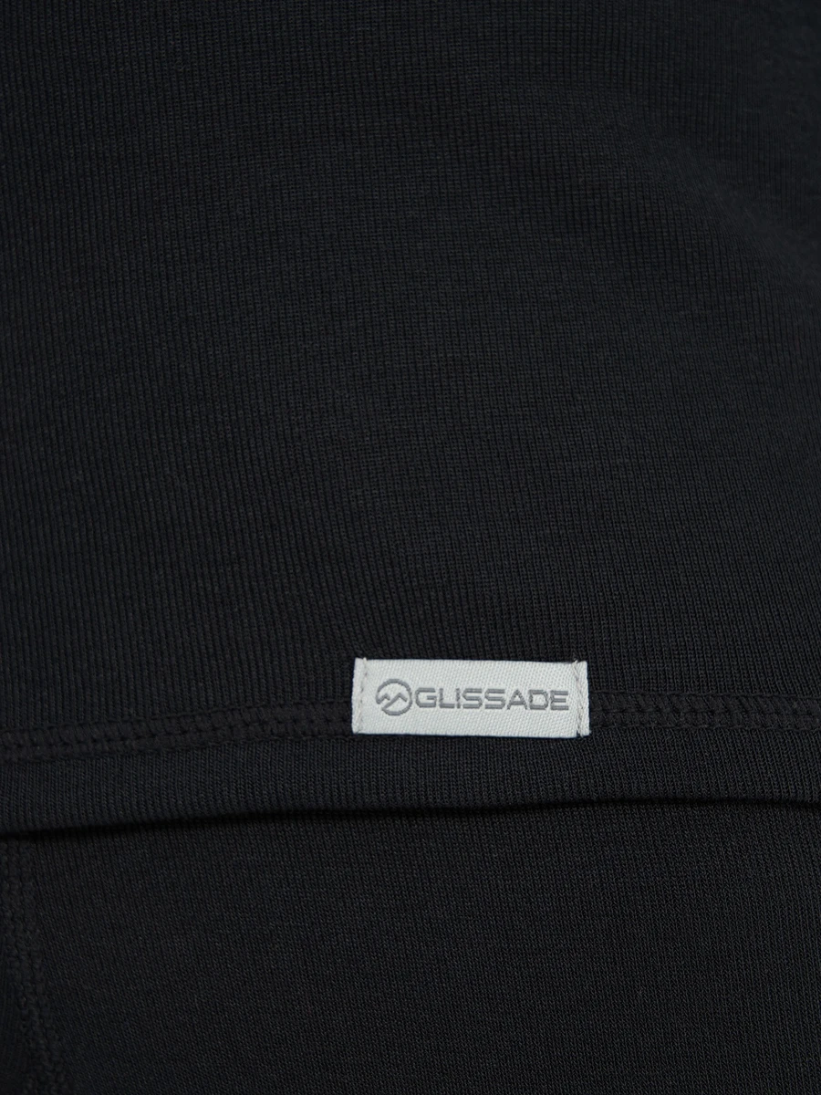 Glissade Термобельё джемпер подростковый