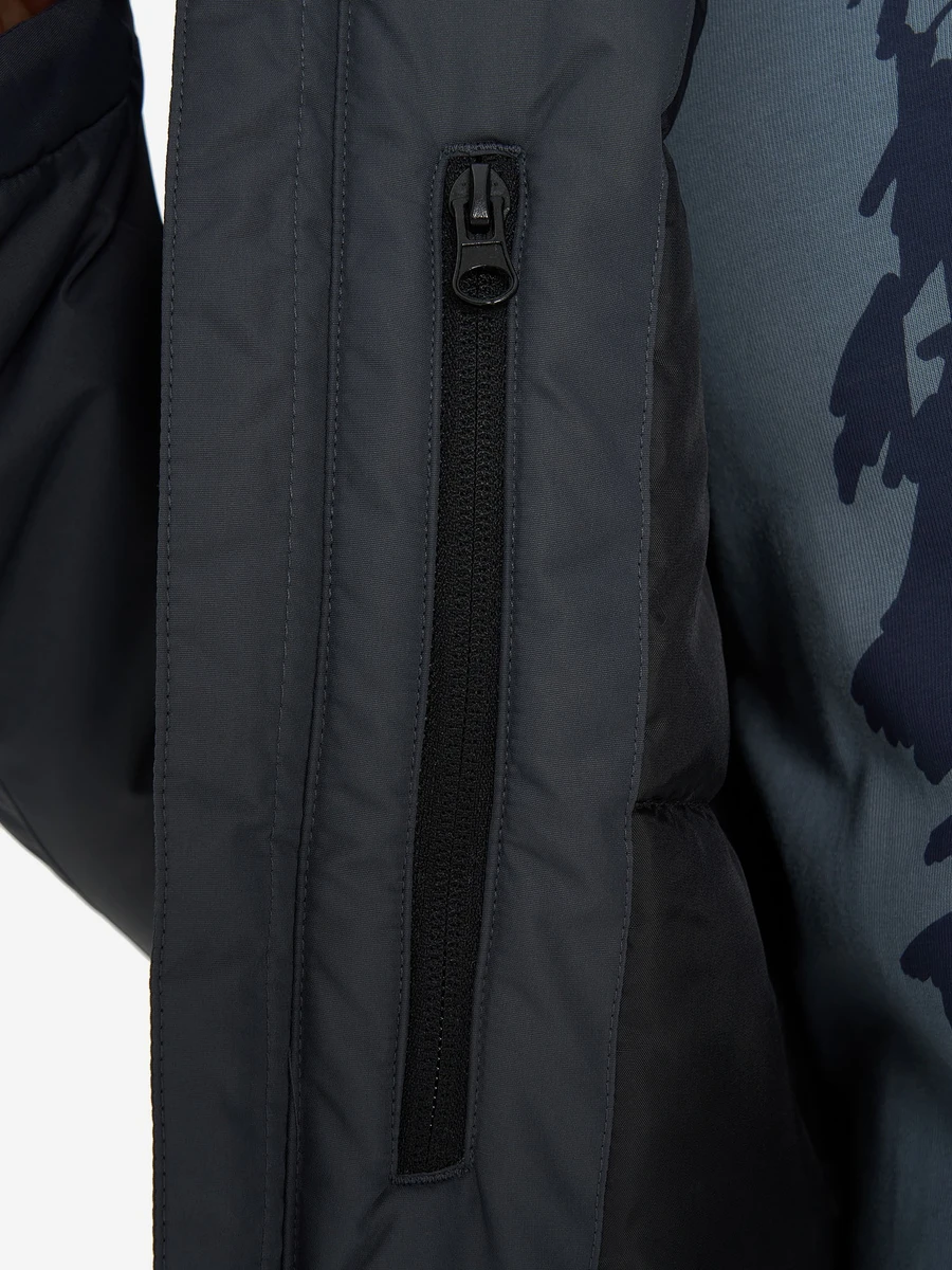 Outventure Куртка утеплённая мужская